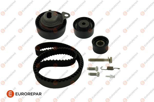 Eurorepar Timing Belt Set - 1611884680