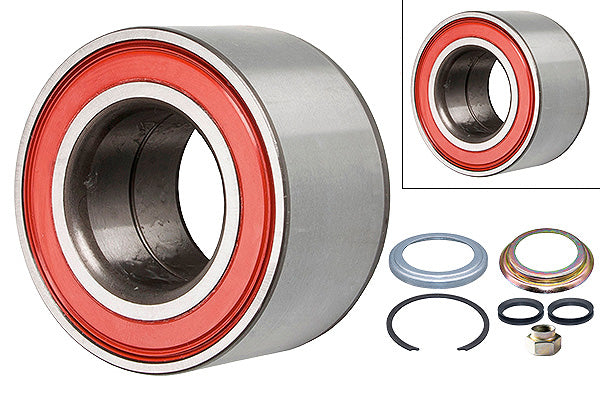 FAG Wheel Bearing Kit - 713690170