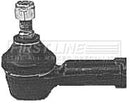 First Line Tie Rod End Outer Part No -FTR4072