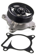 Borg & Beck Water Pump Kit  - BWP2486