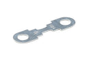 HELLA 8JS 713 575-162 Fuse - Strip Fuse - HSB - 150A - Quantity: 10