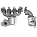 BM Cats Petrol Catalytic Converter - BM91322