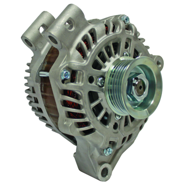 WAI Alternator Unit - 11631N fits Mitsubishi, Subaru