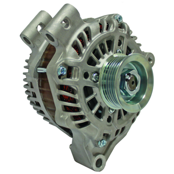 WAI Alternator - 11631N