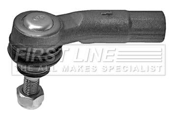 First Line Tie Rod End Outer Lh - FTR5159