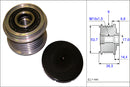 INA Alternator Freewheel Clutch - Part No - 535020310