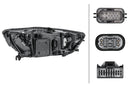 HELLA 1LX 011 151-431 LED-Headlight - left - for e.g. Audi A6 Avant (4G5, 4GD, C7)