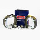 Borg & Beck Brake Shoe Kit  - BBS1101K