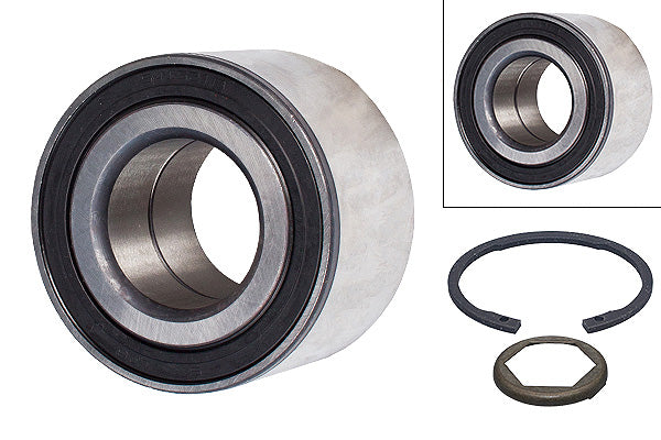 FAG Wheel Bearing Kit - 713644650
