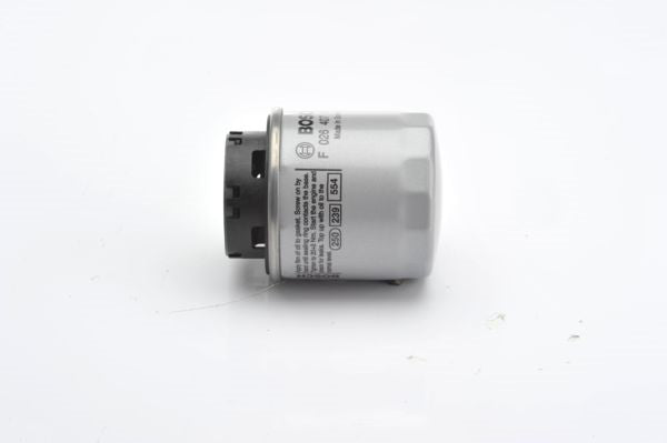 Bosch Oil Filter - F026407181