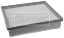 Borg & Beck Air Filter - BFA2068
