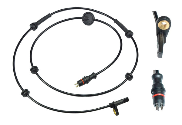 Lemark Wheel Speed Sensor - LAB142