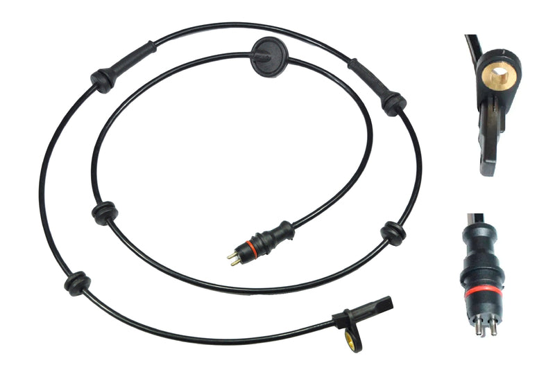 Lemark Wheel Speed Sensor - LAB142