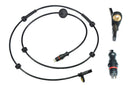 Fuel Parts Wheel Speed Sensor - AB1252