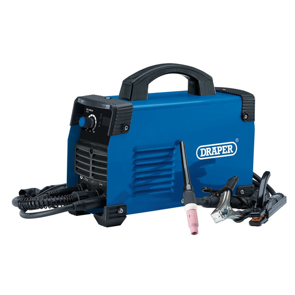 TIG/MMA Welder - 145A