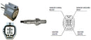 Lucas Oxygen Sensor - LEB142