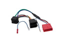 Autoleads PC9-401 Car Audio Active Adaptor Lead Audi