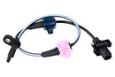 HELLA 6PU 358 218-871 Sensor, wheel speed - 2-pin connector