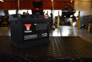 Yuasa YBX1027 CaCa Car Battery - 1027