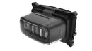 HELLA 1LL 009 260-091 Halogen-Headlight - left - for e.g. Mercedes-Benz E-Class (W211)