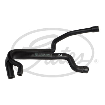 Gates Crankcase Breather Hose - EMH076