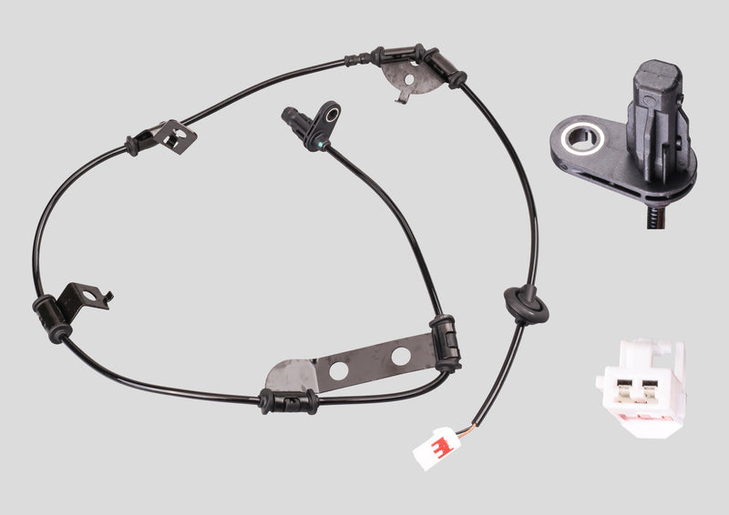 Intermotor Wheel Speed Sensor - 61204