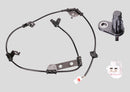 Intermotor Wheel Speed Sensor - 61204
