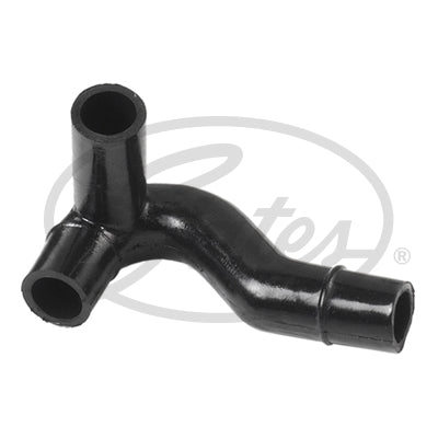 Gates Crankcase Breather Hose - EMH449