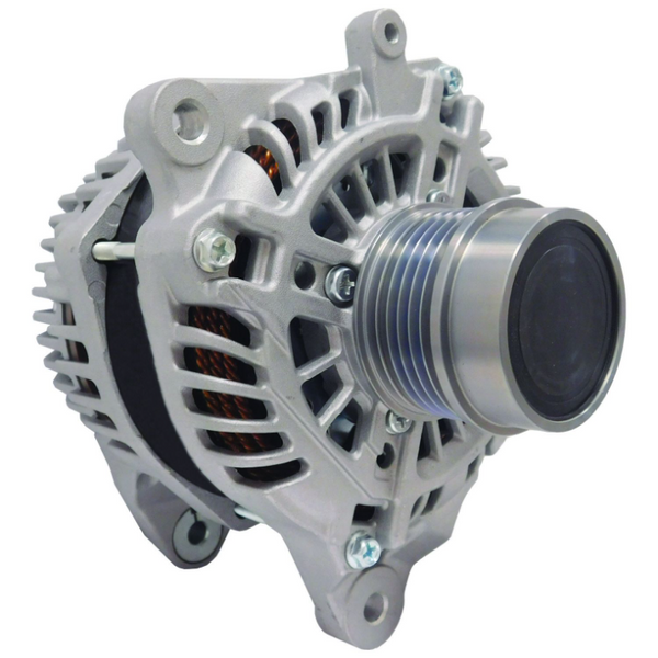 WAI Alternator Unit - 11683N fits Mitsubishi, Subaru