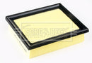 Borg & Beck Air Filter - BFA2683