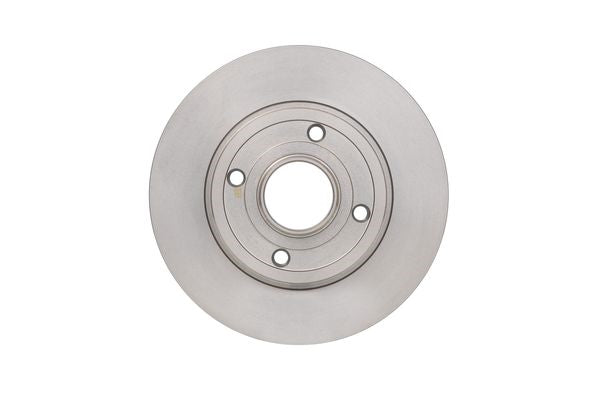 Bosch Brake Disc > Single Bd901 Part No - 0986479007