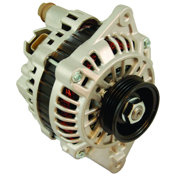WAI Alternator - 12647N