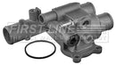 First Line Thermostat Kit  - ftk202