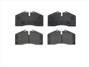 Brembo Brake Pad Set - P65005