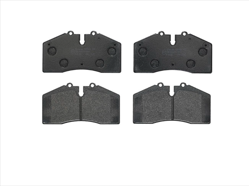 Brembo Brake Pad Set - P65005