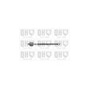 QH QR3786S Rack End LH & RH