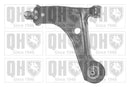 QH Suspension Arm Front Lower LH - QSA2264S