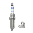 Bosch Spark Plug Vr6Ne Part No - 0242140530