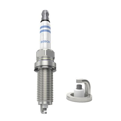 Bosch Spark Plug Vr6Ne Part No - 0242140530