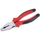Draper Redline Combination Pliers 200mm - 68279
