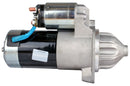 HELLA 8EA 012 526-261 Starter - 12V - 1.4kW - fits Volvo V50 (545)