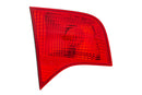 HELLA 2SD 009 922-141 Rearlight - Bulb - Outer section - right - fits VW Golf VI (5K1)