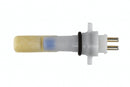 HELLA 6PG 009 108-881 Knock Sensor - 2-pin connector