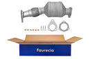 FAURECIA 8LF 366 054-991 Manifold Catalytic Converter - Easy2Fit® Kit - fits KIA PICANTO