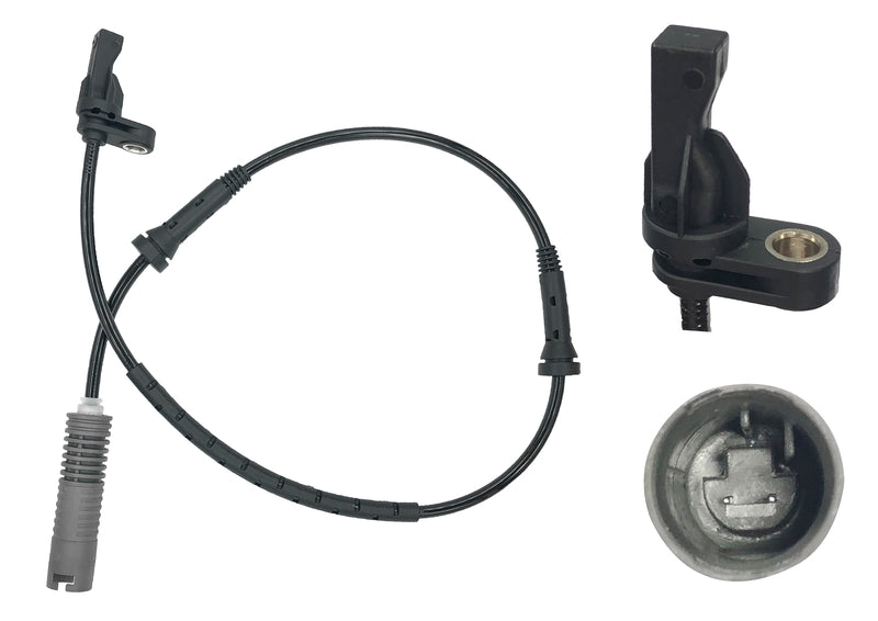 Lemark Wheel Speed Sensor - LAB256