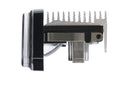 HELLA 1GE 996 298-351 LED-Worklight - Modular Worklight Prime Style - 12/24V