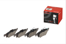 Brembo Brake Pad Set - P24216