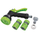 Draper 5PC Garden Spray Gun Set - 00801