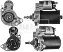 Borg & Beck Starter Motor Part No -BST2378