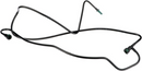 Gates Molded Fuel Hose - MFL1194